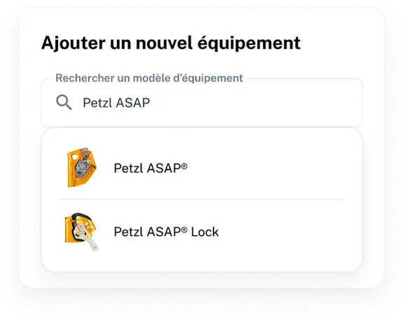 Supprimez la saisie manuelle