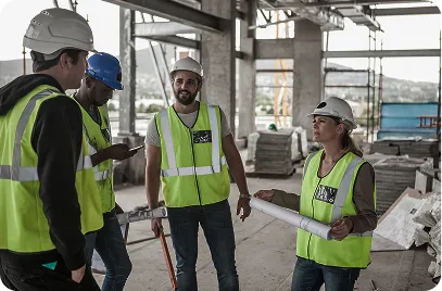 Construction