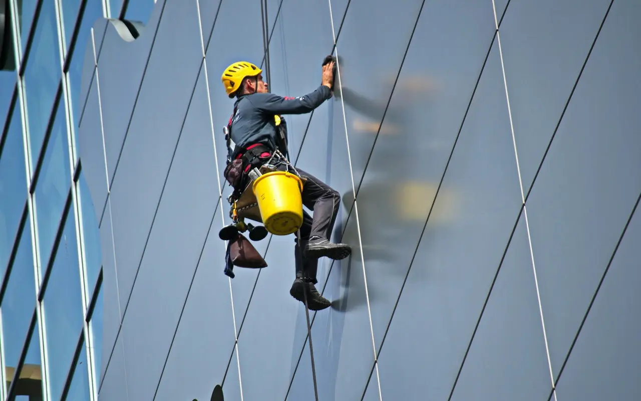 What are the Personal Protective Equipment for Rope Access Technicians