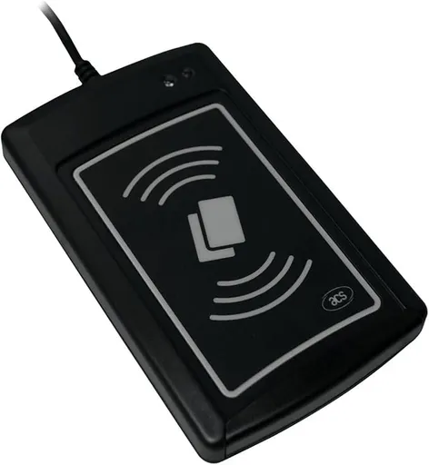Lecteur NFC pour PC et MAC