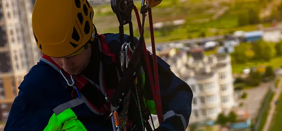 Rope Access Technicians