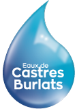 Eaux de Castres